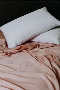 Bambi SleepWise Thermoregulation Waterproof Pillow Protector King Size