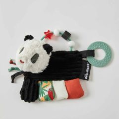 Les Déglingos Rototos The Panda Activity Rattle