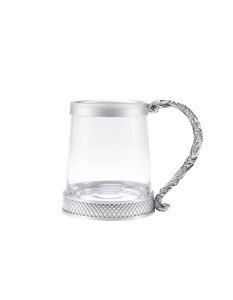 Royal Selangor Woodland Tankard (57cl) - New