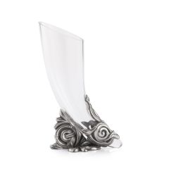 Royal Selangor Lewis Drinking Horn (28.5cl)