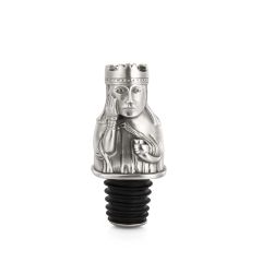 Royal Selangor Lewis Queen Bottle Stopper