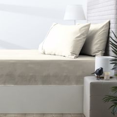 Park Avenue 500 Thread Count Natural Cotton Combo Set