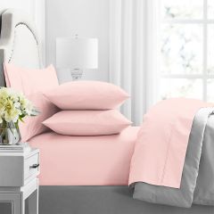 Renee Taylor 1000 Thread Count Egyptian Cotton sheet Set -Primrose