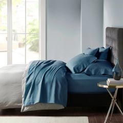 Park Avenue 600 TC Egyptian Cotton Sateen Sheet Set