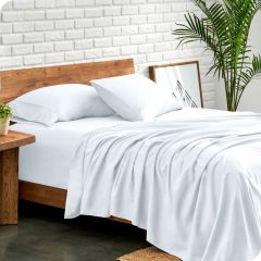 Ddecor Home 1500 Thread count Premium Cotton Blend Sheet Set