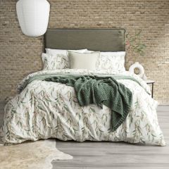 Park Avenue 175 GSM Egyptian Cotton Flannelette Quilt Cover Sets