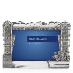 Royal Selangor Tower Bridge Photo frame 4R