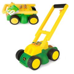 John Deere Grass Push Lawn Mower Outdoor/Indoor/Garden 2+