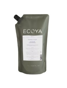 ECOYA Lavender & Chamomile Laundry Liquid Refill