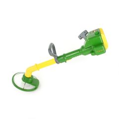 John Deere Kids Whipper Snipper Power Trimmer Toy Pretend Play 18m+