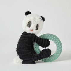 Les Déglingos Rototos The Panda Teething Ring