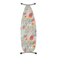 Luxe Laundry Australiana Ironing Board Padded Thick Felt Cotton Fitted Cover