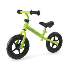 John Deere 25cm Kids Adjustable Balance Bike/Bicycle Ride On Toy 2y+