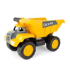 John Deere 38cm JD Construction Dump Truck
