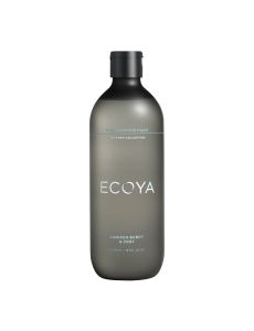 ECOYA Juniper Berry & Mint Dish Liquid