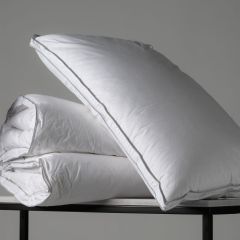 Onkaparinga Hungarian 50/50 Goose Down & Feather Surround Pillow