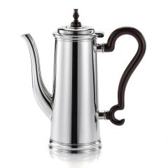 Royal Selangor Wallingford Coffee Pot  (75cL)