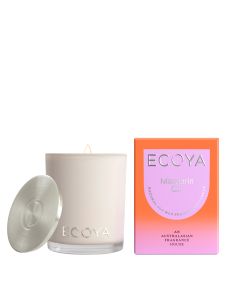 ECOYA Mandarin Gin Mini Madison Candle