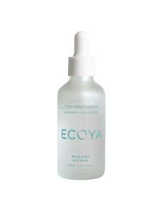 ECOYA Wild Sage & Citrus Fragrance Dropper