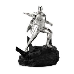 Royal Selangor Iron Man Infinity War Figurine (LE)