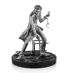 Royal Selangor Joker Figurine