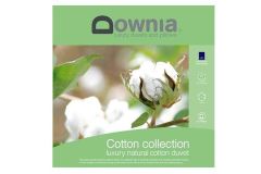 Downia COTTON COLLECTION Natural Quilt