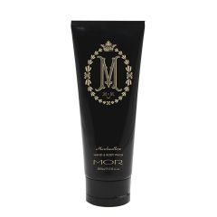 Mor Marshmallow Hand And Body Wash 200ml