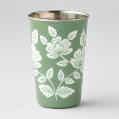 Pilbeam Living Meadow Bloom Tumbler