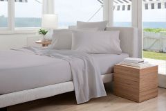 Sheridan Adkins 700TC Bed Sheet Set in Dove