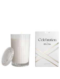 ECOYA Celebration Candle