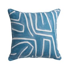 Maison by Rapee AOKI BLUEGUM Cushion 50CM