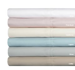 Ardor 250TC 100% Cotton Sheet Sets