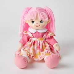 Jiggle & Giggle My Best Friend Doll Jill