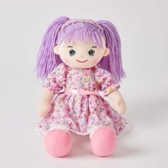 Jiggle & Giggle My Best Friend Doll Zoey