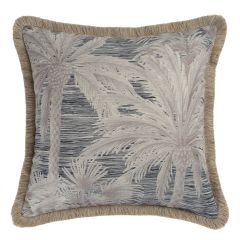 Maison by Rapee Bahamas BANYAN BLACK Outdoor Cushion 50CM