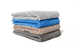 Jaspa Infinity Super Plush Bath Runner
