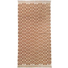 Bambury Sola Beach Towel-Spice
