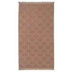 Bambury HiLo Beach Towel Dandy -Toffee