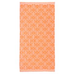Bambury HiLo Beach Towel Dandy -Peach