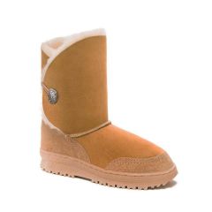 UGG Australia Bondi 3/4 Brighton Boots Chestnut