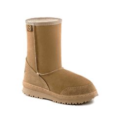 UGG Australia Bondi 3/4 Boots in Chesnut|Chocolate Colours
