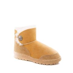 UGG Australia Bondi Mini Brighton Boots Chestnut