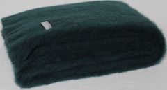 Masterweave Windermere Mohair Scarf - Bottle