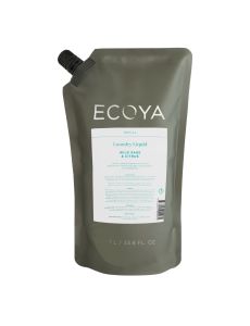 ECOYA Wild Sage & Citrus Laundry Liquid Refill
