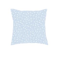 Laura Ashley Campion European Pillowcase Sky Blue