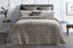 SHERIDAN Canfield Bed Cover Twine