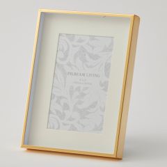 Pilbeam Living Bennett 4 x 6" Photo Frame
