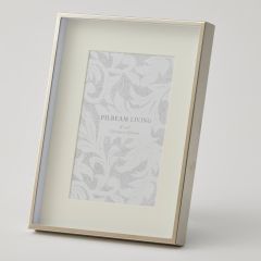 Pilbeam Living Bennett 4 x 6" Photo Frame