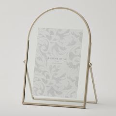 Pilbeam Living Akira 5 x 7" Photo Frame