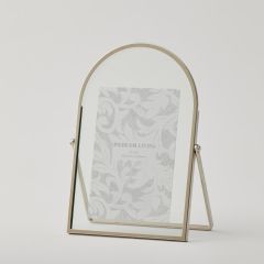 Pilbeam Living Akira 4 x 6" Photo Frame